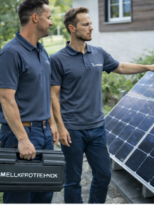 2: Planung – Planung und Projektierung