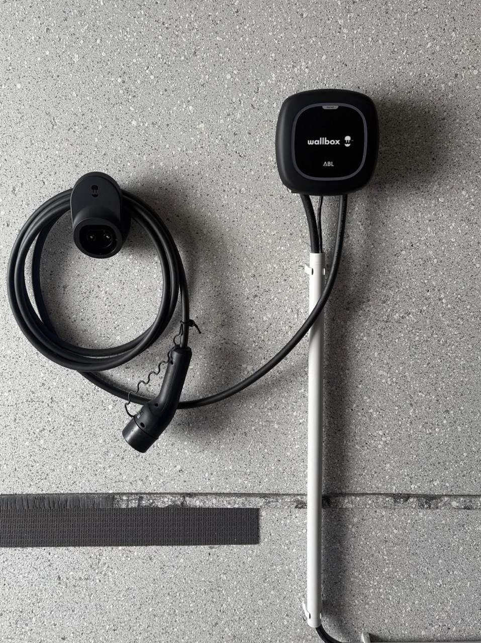 Wallbox Installation