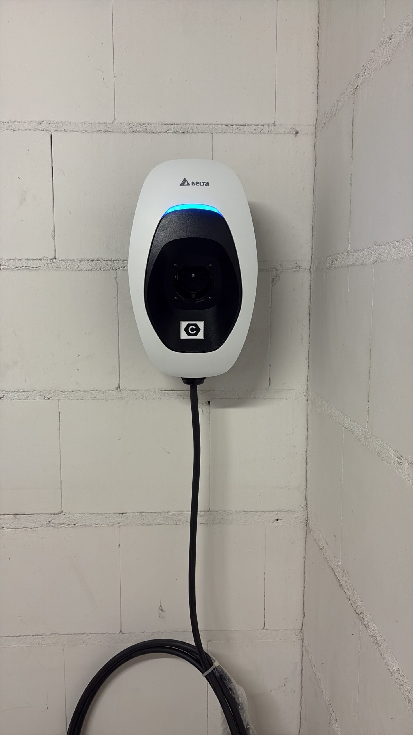 Wallbox Installation